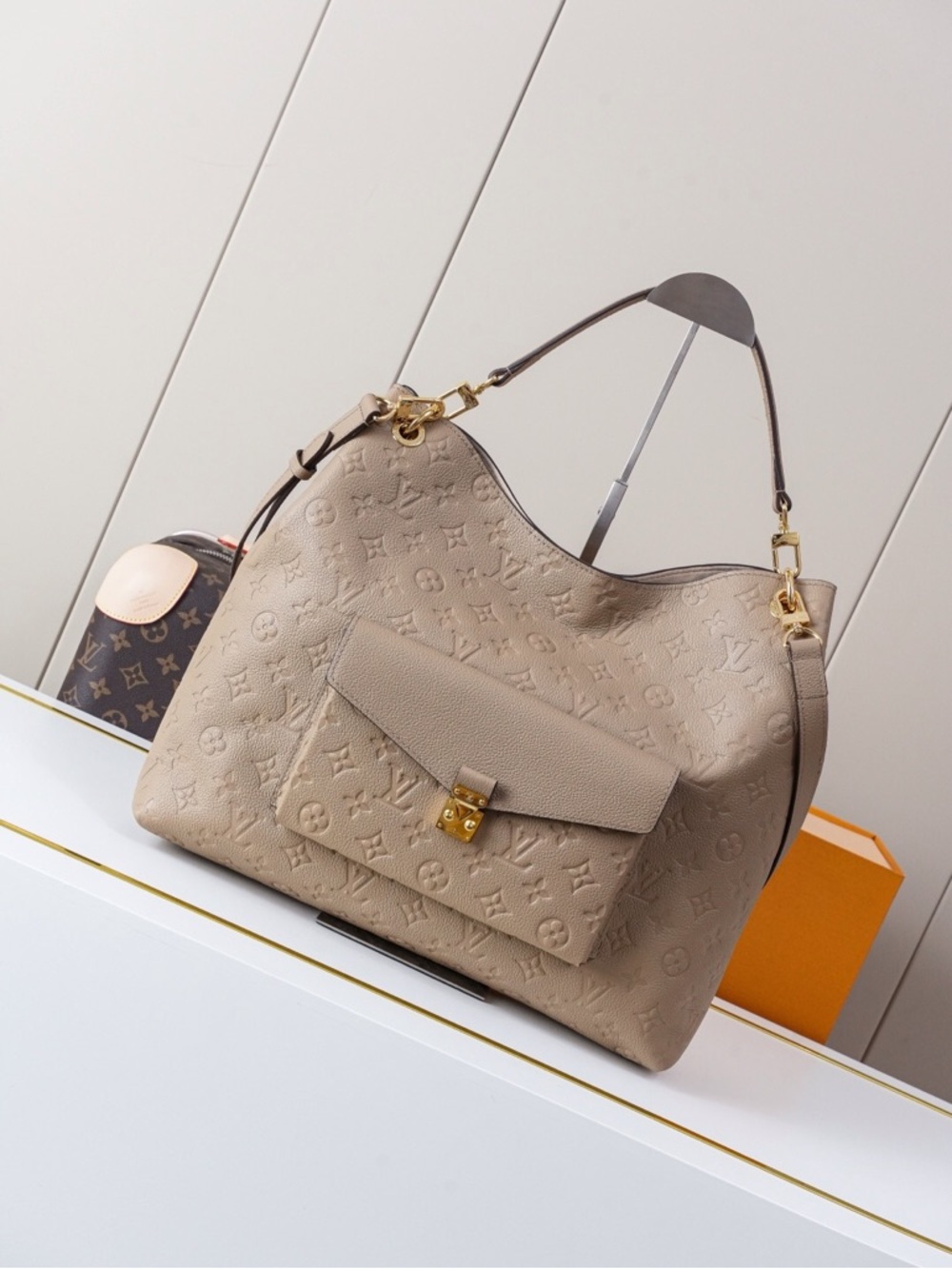 LOUIS VUITTON Bag New LV Bag